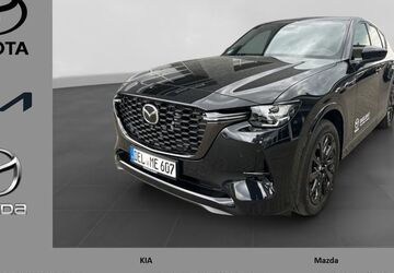 Mazda CX-60 4.900 km 49.995 &euro; Delmenhorst 27755