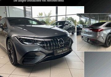 Mercedes-Benz EQE 24.150 km 64.890 &euro; Delmenhorst 27751