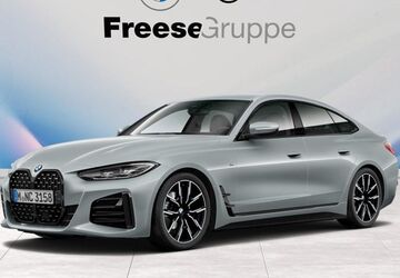 BMW 420 Gran Coupé 33.501 km 42.490 &euro; Oldenburg 26135