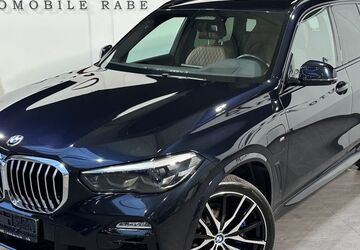 BMW X5 118.450 km 47.989 &euro; Wardenburg 26203