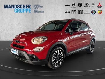 Gebrauchte Fiat 500X