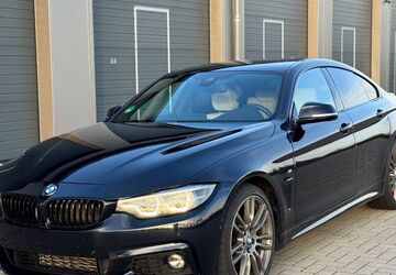 BMW 430 Gran Coupé 191.724 km 21.000 &euro; Oldenburg 26125