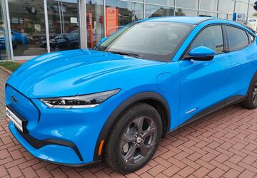 Ford Mustang Mach-E 42.999 km 37.990 &euro; Hude 27798