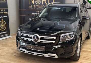 Mercedes-Benz GLB 200 79.802 km 28.890 &euro; Rastede/ Wahnbek 26180