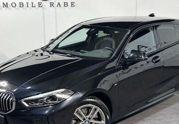 BMW 120 92.750 km 25.749 &euro; Wardenburg 26203
