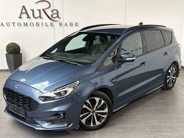 Gebrauchte Ford S-Max