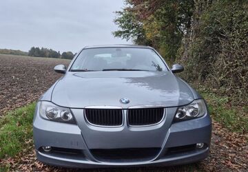 BMW 318 193.000 km 3.000 &euro; Hude 27798