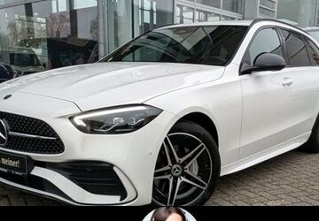 Mercedes-Benz C 300 13.986 km 43.500 &euro; Oldenburg 26125