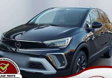 Opel Crossland 19.987 km 18.890 &euro; Rastede / Wahnbek 26180