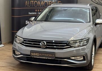 VW Passat Alltrack 70.982 km 27.800 &euro; Rastede/ Wahnbek 26180