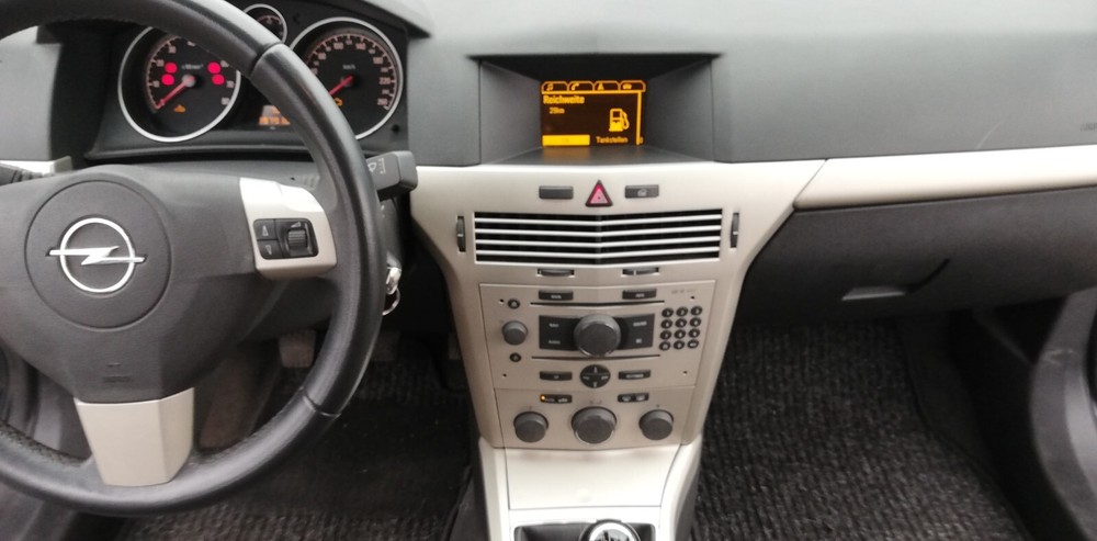 Opel Astra H 198.000 km 3.500 &euro; Edewecht 26188