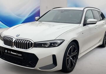 BMW 320 9.402 km 49.390 &euro; Oldenburg 26135