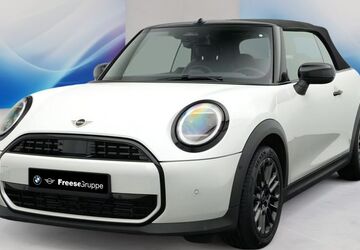 Mini Cooper C 19.718 km 30.658 &euro; Oldenburg 26125