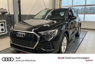 Audi Q3 78.387 km 27.479 &euro; Oldenburg 26135