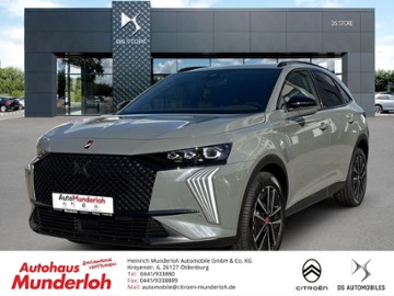 Gebrauchte DS Automobiles DS7