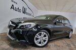 Mercedes-Benz A 200 d CDI Urban LED SHZ AHK Navi Klima Spur 189.700 km 11.450 &euro; Garrel 49681