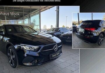 Mercedes-Benz A 250 24.300 km 33.890 &euro; Delmenhorst 27751