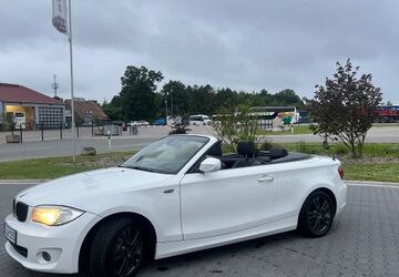 BMW 118 158.247 km 9.499 &euro; oldenburg 26125