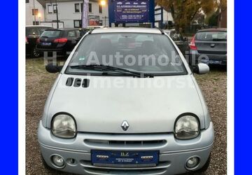 Renault Twingo 162.000 km 2.490 &euro; Delmenhorst 27753