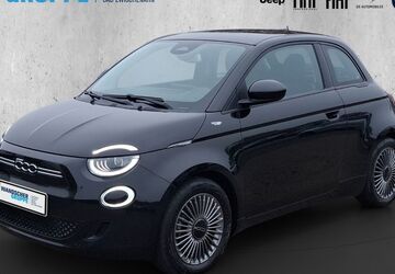 Fiat 500e 91.197 km 13.490 &euro; Oldenburg 26135