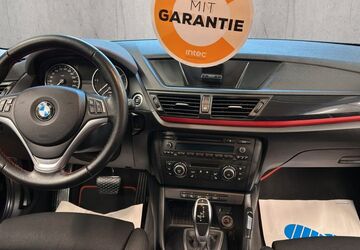 BMW X1 96.000 km 12.999 &euro; Delmenhorst 27751