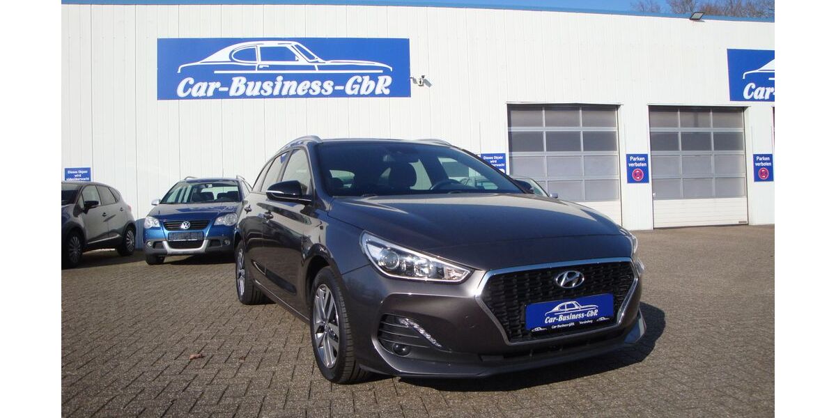 Hyundai i30 144.583 km 9.650 &euro; Wardenburg 26203