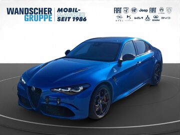 Gebrauchte Alfa Romeo Giulia