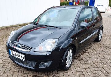 Ford Fiesta 212.000 km 950 &euro; Großenkneten 26197