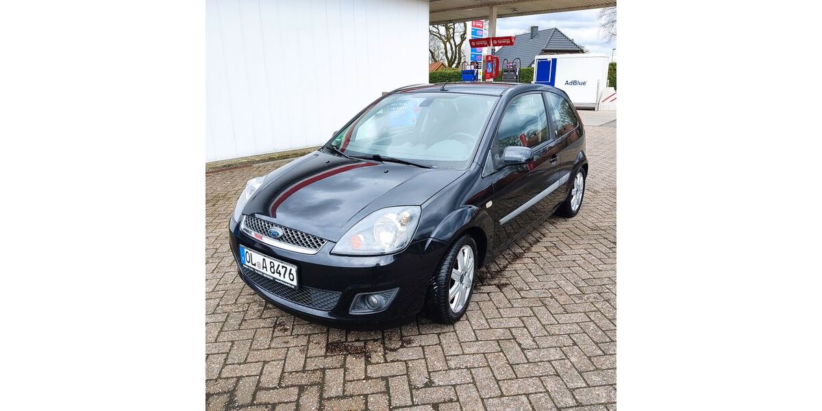 Ford Fiesta 212.000 km 950 &euro; Großenkneten 26197