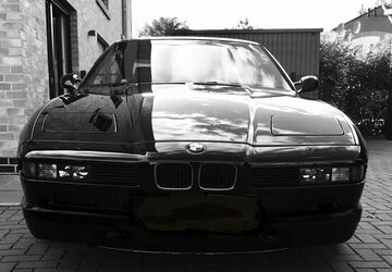 BMW 850 59.502 km 129.500 &euro; Bad Zwischenahn 26160