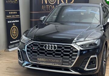 Audi SQ5 69.300 km 45.900 &euro; Rastede/ Wahnbek 26180