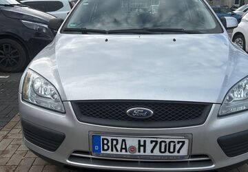 Ford Focus 195.000 km 2.100 &euro; Brake 26919