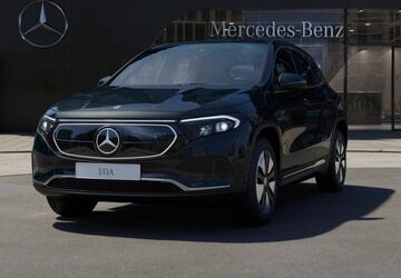 Mercedes-Benz EQA 92.660 km 25.900 &euro; Friesoythe 26169