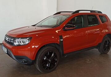 Dacia Duster 9.900 km 23.990 &euro; Delmenhorst 27751