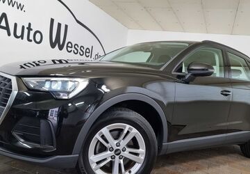 Audi Q3 64.500 km 25.990 &euro; Garrel 49681