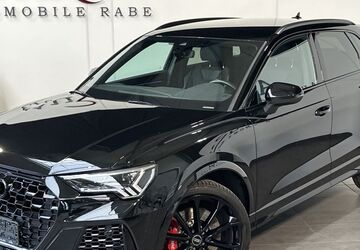 Audi RSQ3 42.750 km 52.749 &euro; Wardenburg 26203