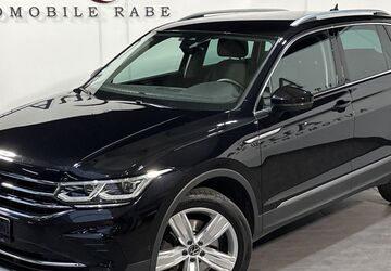 VW Tiguan 104.750 km 27.989 &euro; Wardenburg 26203