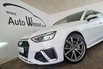 Audi A4 40 TFSI S line MHEV LED ACC AHK Navi Massage 76.500 km 29.999 &euro; Garrel 49681