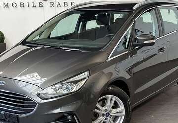Ford S-Max 72.450 km 21.449 &euro; Wardenburg 26203