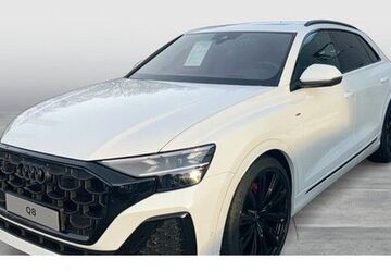 Audi Q8 9.999 km 97.799 &euro; Oldenburg 26135