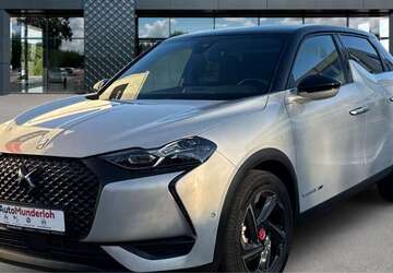 DS Automobiles DS 3 Crossback 49.623 km 18.990 &euro; Oldenburg 26127