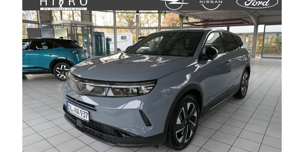 Opel Grandland (X) 11.500 km 28.890 &euro; Oldenburg 26125