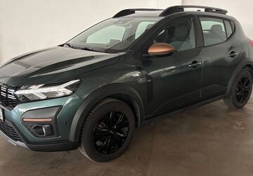 Dacia Sandero 23.650 km 18.500 &euro; Delmenhorst 27751