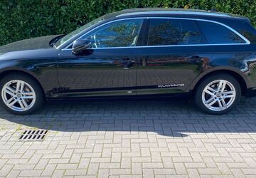Audi A4 150.000 km 17.700 &euro; Oldenburg 26135