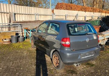 VW Fox 256.000 km 1.199 &euro; Bad Zwischenahn 26160