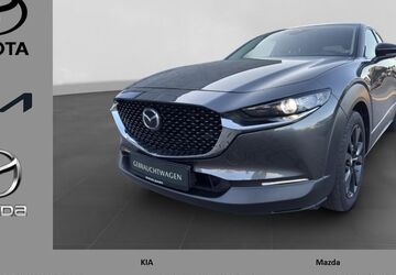 Mazda CX-30 57.057 km 21.930 &euro; Delmenhorst 27755