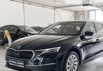 Skoda Octavia 7.860 km 35.950 &euro; Delmenhorst 27751