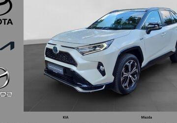 Toyota RAV 4 63.950 km 36.450 &euro; Oldenburg 26125