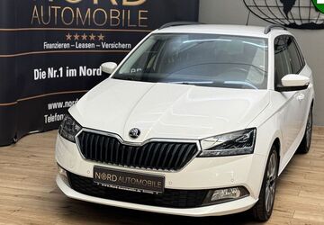 Skoda Fabia 87.051 km 12.950 &euro; Rastede/ Wahnbek 26180