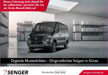 Mercedes-Benz Sprinter 9.500 km 78.750 &euro; Oldenburg OT Tweelbäke 26135